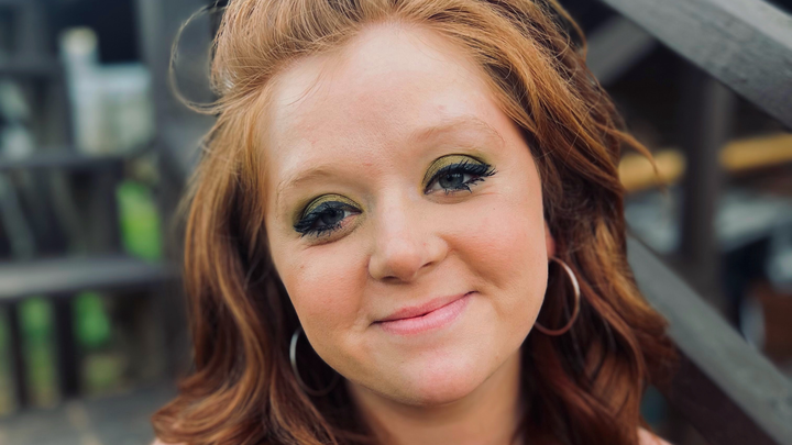 Aid Kristen Willis in Her Healing Journey campaign photo, 1 of 8