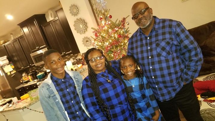 Fundraiser by Selina Brown : Broderick Brown Sr