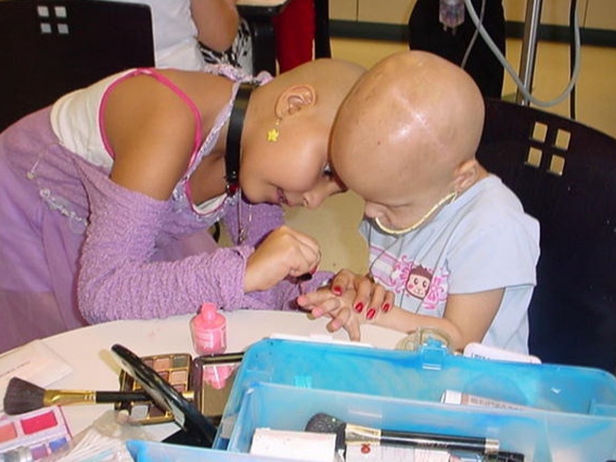 Fundraiser’s main image