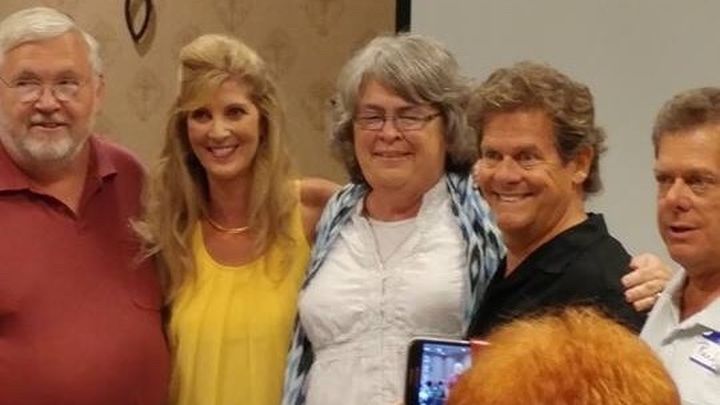 Main fundraiser photo