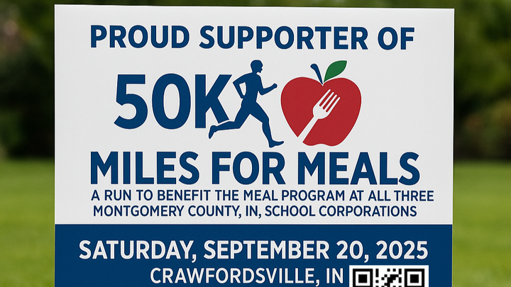 Main fundraiser photo