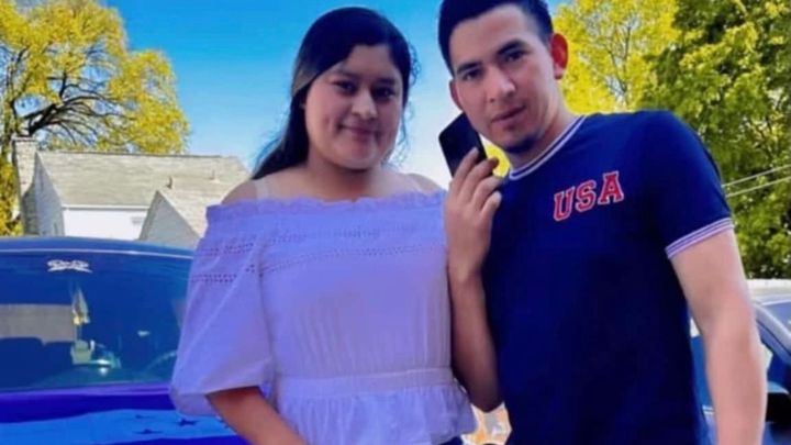 Foto de la recaudación de fondos Gastos Funerales y ayuda para su hija, 1 de 3