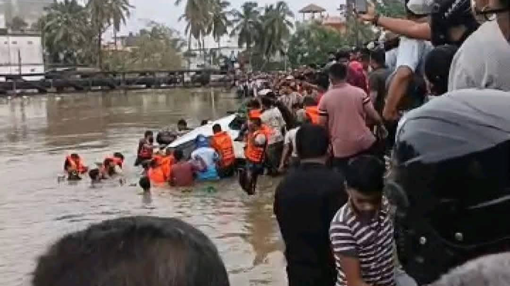 Emergency Flood Relief for Families in Sri Lanka campaign photo, 1 of 8