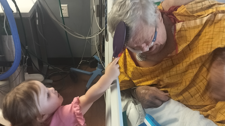 Urgent Assistance Needed for Dad's Recovery and Bills campaign photo, 1 of 5