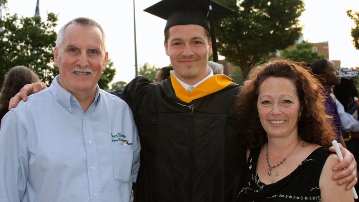 Help Honor the Life of Brian VanderLinden campaign photo, 1 of 4