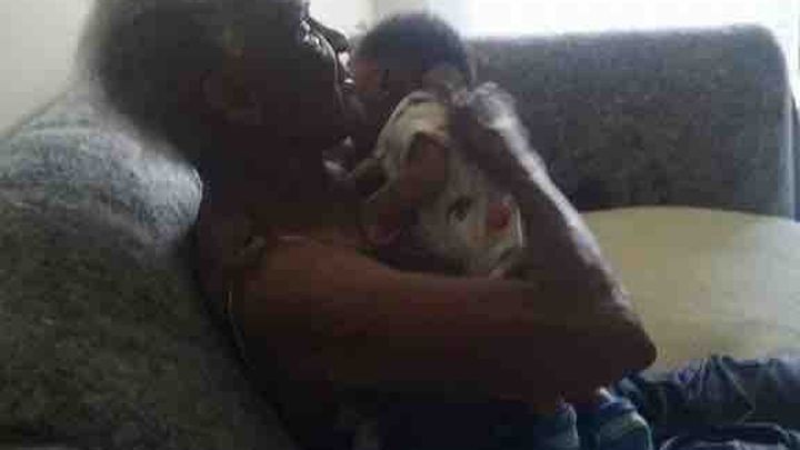 Main fundraiser photo