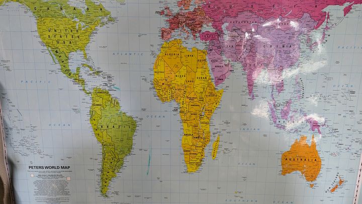 Foto principale della raccolta fondi
