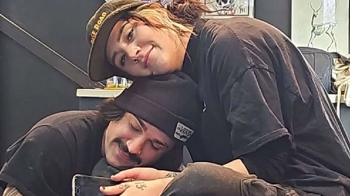 Foto principale della raccolta fondi
