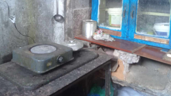Foto principal de la recaudación de fondos