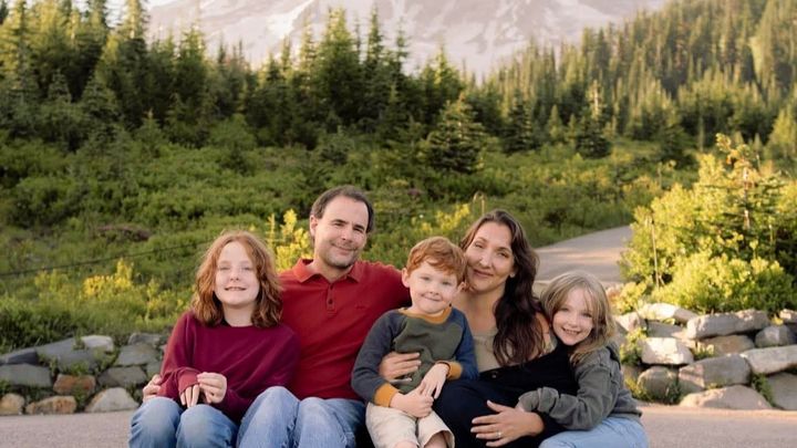 Help Chris Recover and Support Our Family campaign photo, 1 of 2