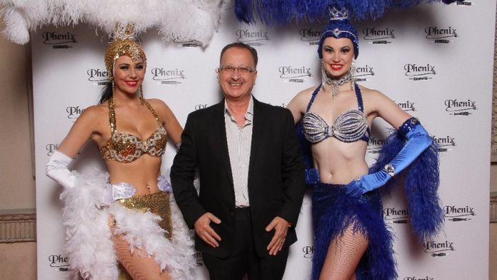 Main fundraiser photo