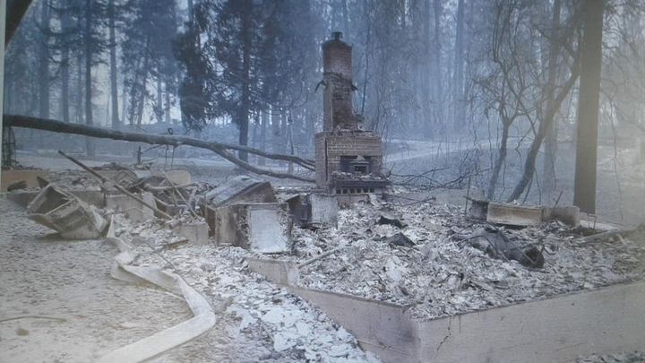 Foto principal de la recaudación de fondos