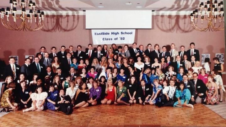 Main fundraiser photo