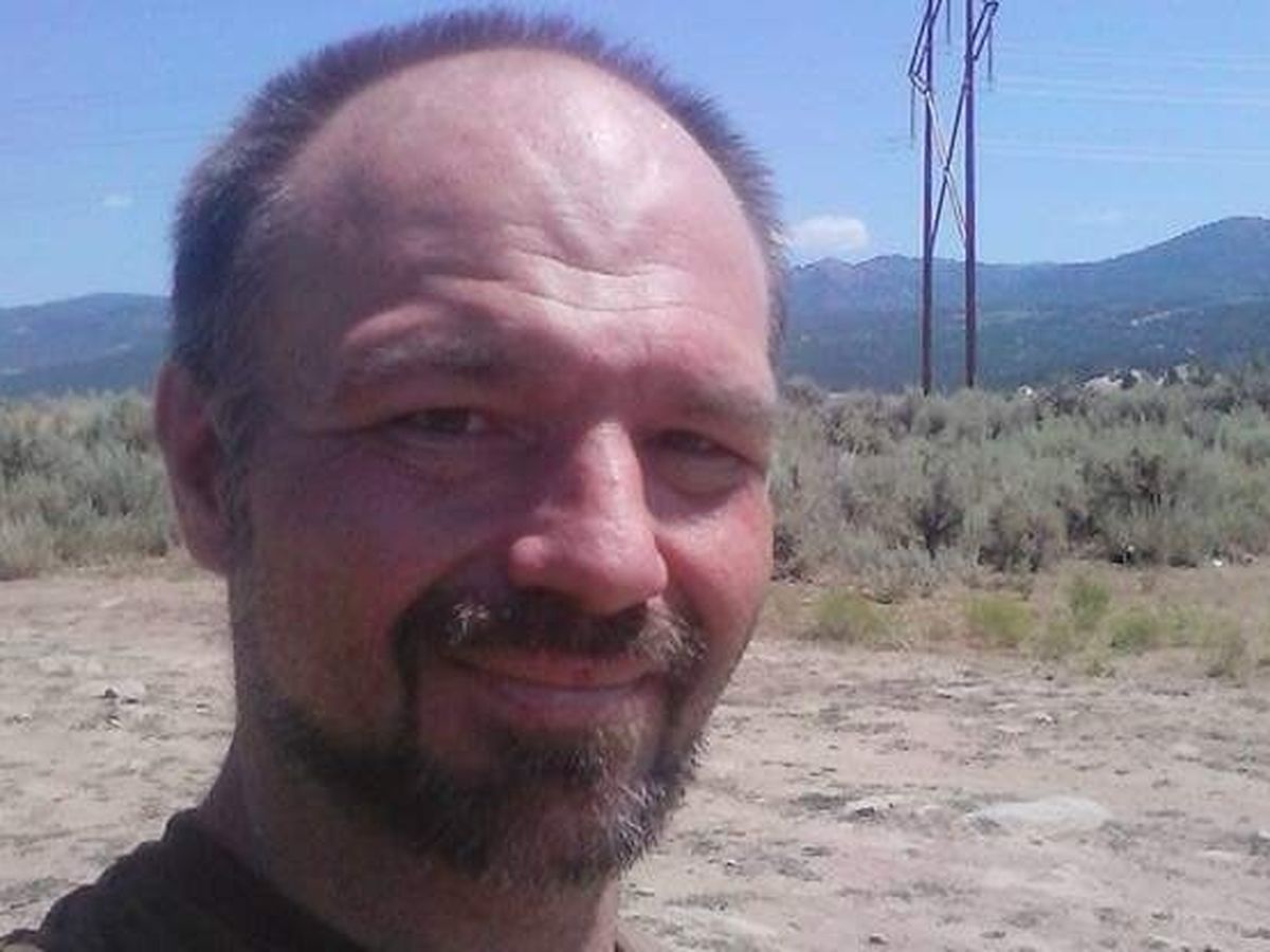 Fundraiser by Lillian Simiskey : Reward For Finding Joshua Simiskey