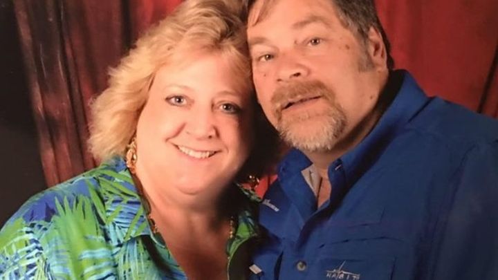Main fundraiser photo