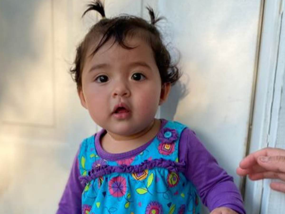 Fundraiser by Victor Antunez : Donate to Baby Alexia