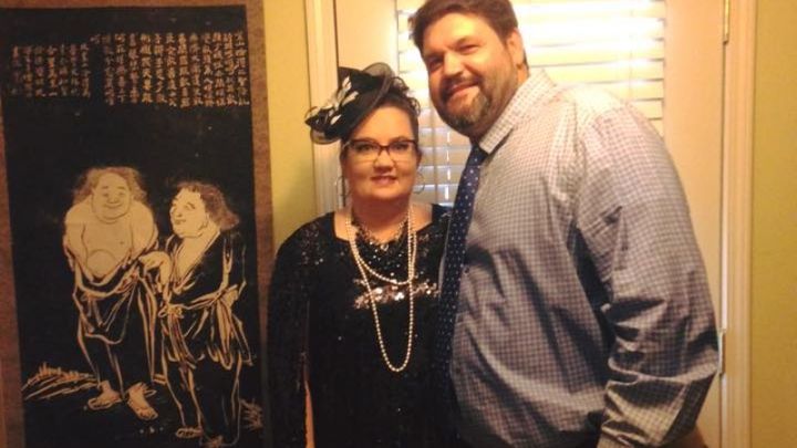 Main fundraiser photo