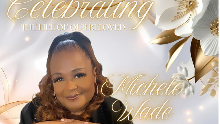 Celebrate the Life of Michele Wade with Your Support campaign photo, 1 of 3