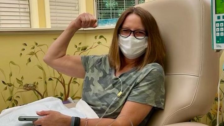 Main fundraiser photo