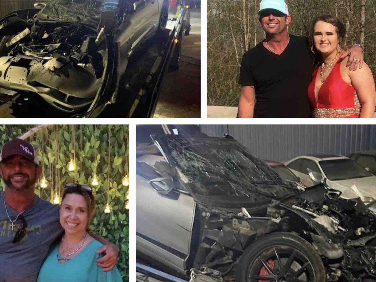 Fundraiser for David Murphy by Savannah Murphy Traumatic Accident