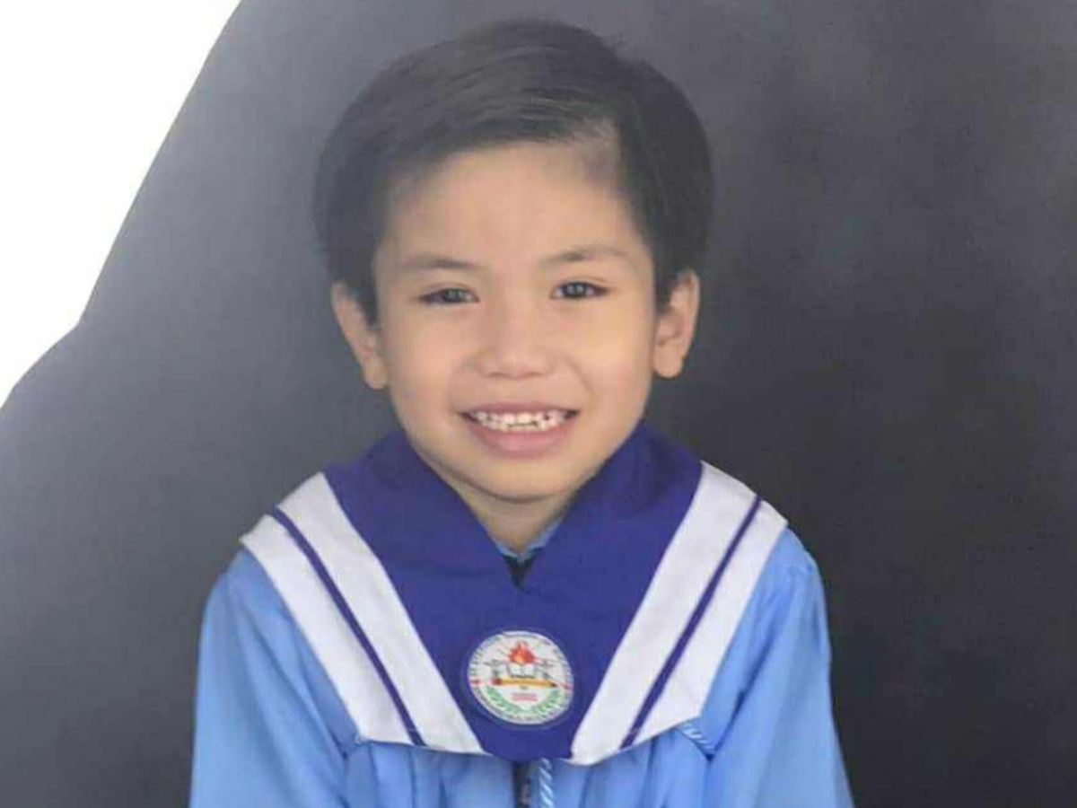 Calix Aibert Baradi campaign photo, 1 of 4