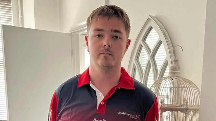 Main fundraiser photo