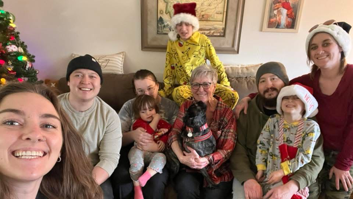 Support Cody's Recovery and Family Needs campaign photo, 1 of 3