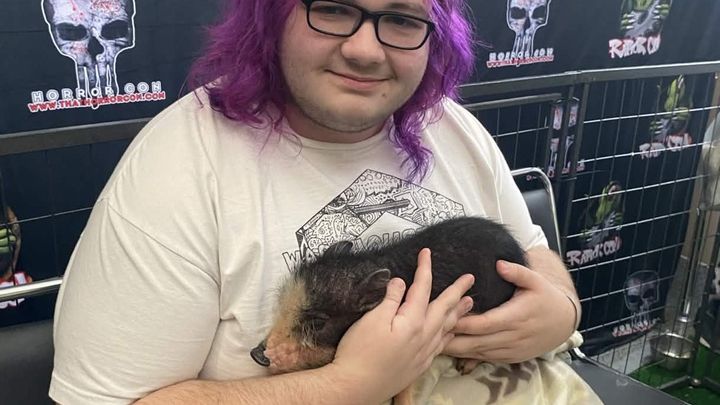 Help Furo and their Mom Avoid Homelessness campaign photo, 1 of 3