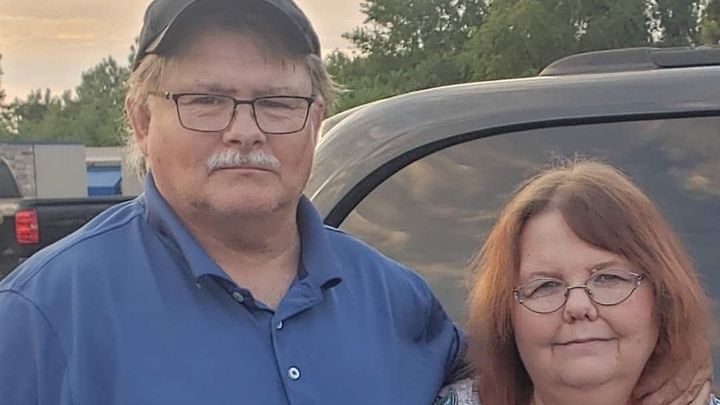 Main fundraiser photo