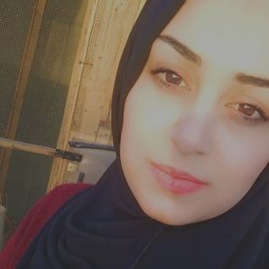 Hanan Alsallout