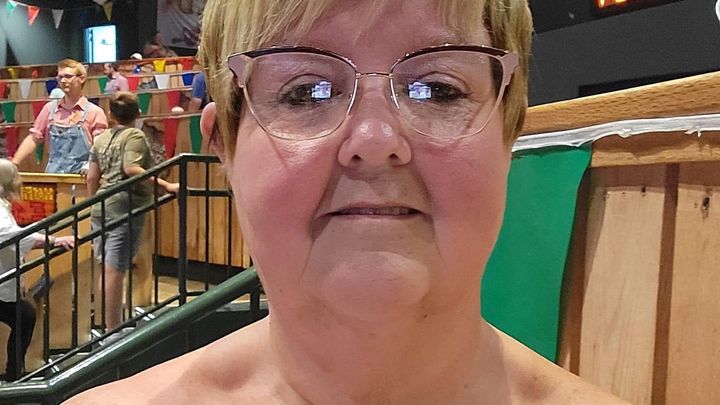 Main fundraiser photo