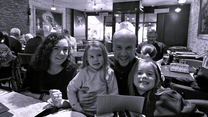 In Loving Memory of Bryony “Brains” campaign photo, 1 of 6
