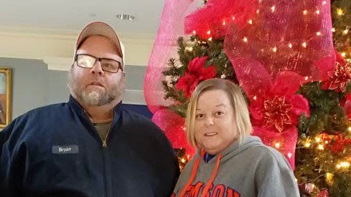 Help Bryan and Stacy Through This Tough Time campaign photo, 1 of 4