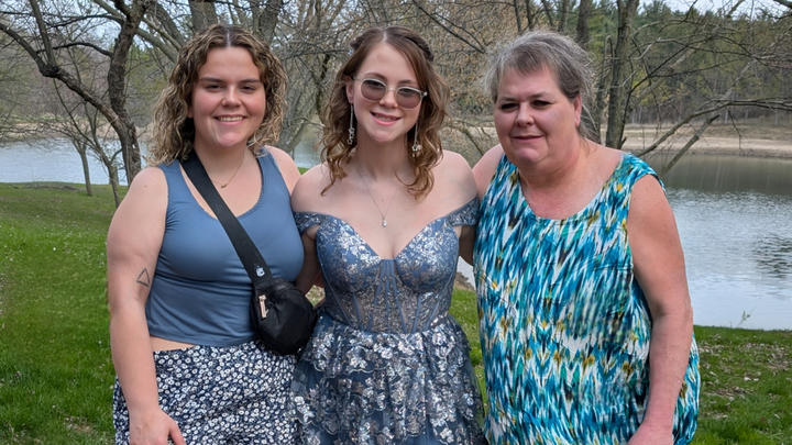 Main fundraiser photo
