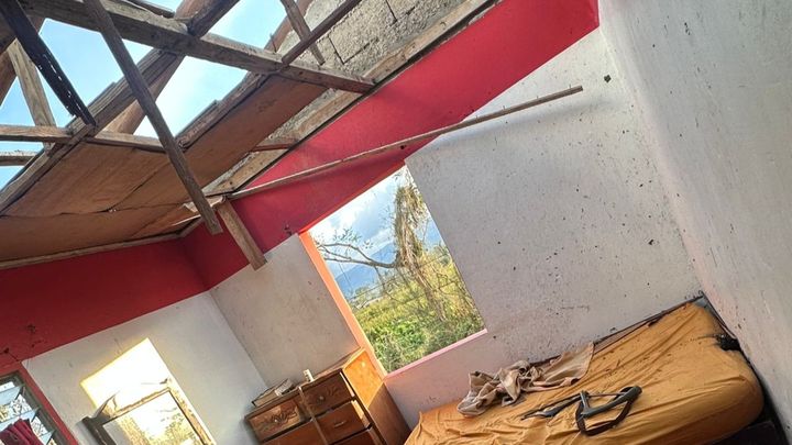 Help Tiffany’s Family Rebuild After Hurricane campaign photo, 1 of 8