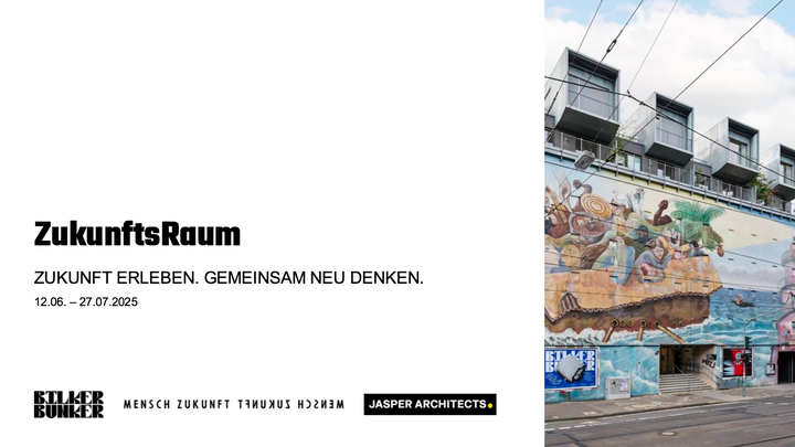 Hauptbild der Spendenaktion