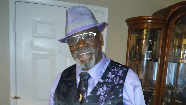 Help ONeal “OG” Gamble Recover After His Motorcycle Accident campaign photo, 1 of 5