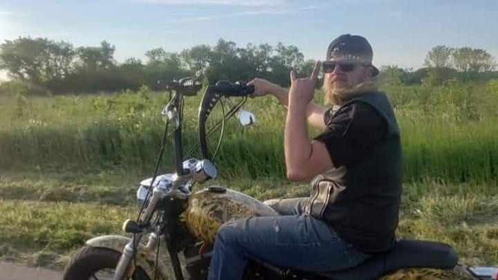 In Memory of Kyle: Help with Funeral Costs campaign photo, 1 of 4
