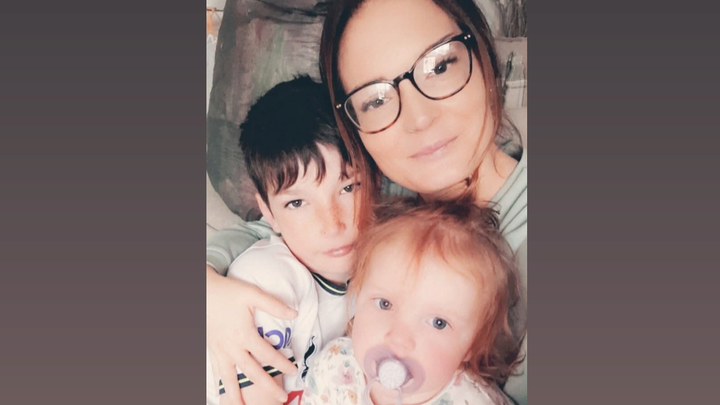 Support our best friend single mum of 2 with bone cancer campaign photo, 1 of 3