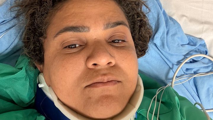 Help Keila and Son Recover campaign photo, 1 of 8