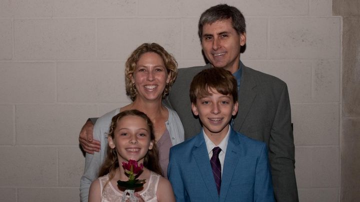 Main fundraiser photo