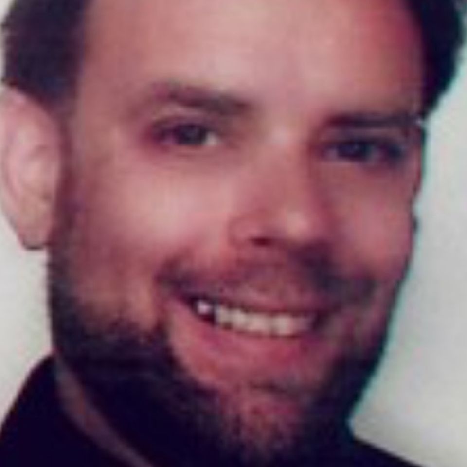 In Loving Memory of Mark Ephraim Lovins' Funeral