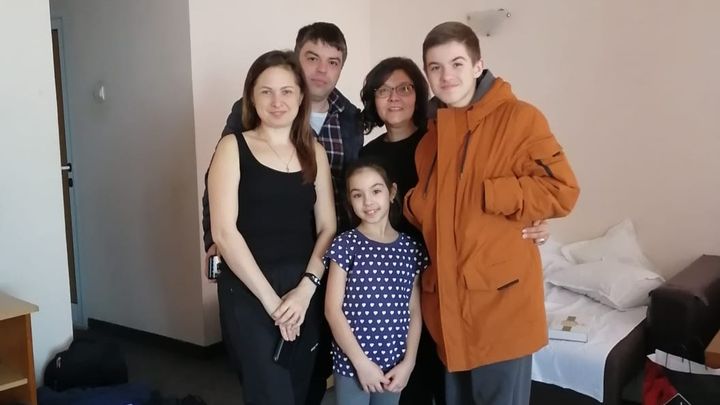 Main fundraiser photo