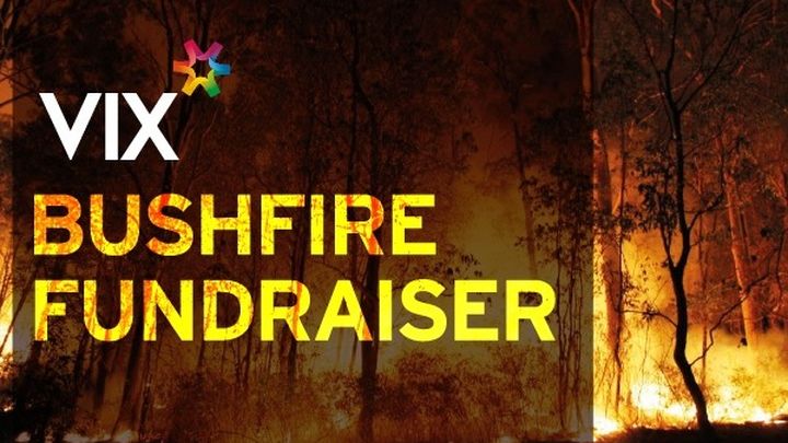 Main fundraiser photo