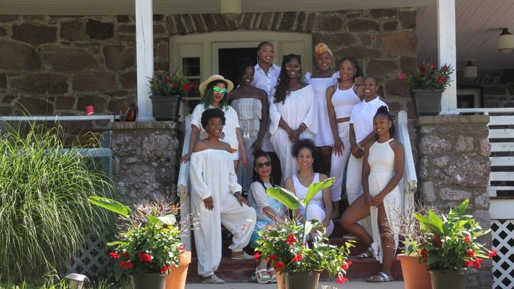 Main fundraiser photo