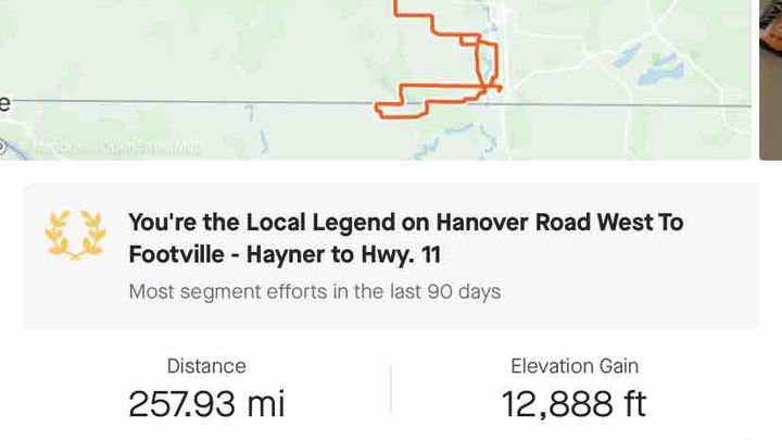 Main fundraiser photo