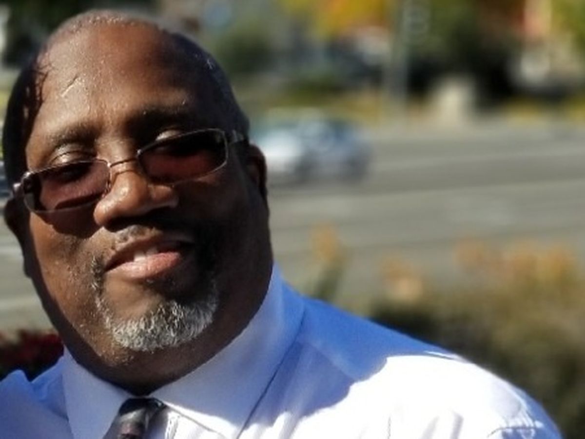 Donzell Jones Tragic Unexpected Passing campaign photo, 1 of 2