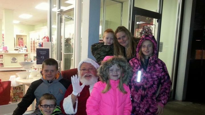 Main fundraiser photo