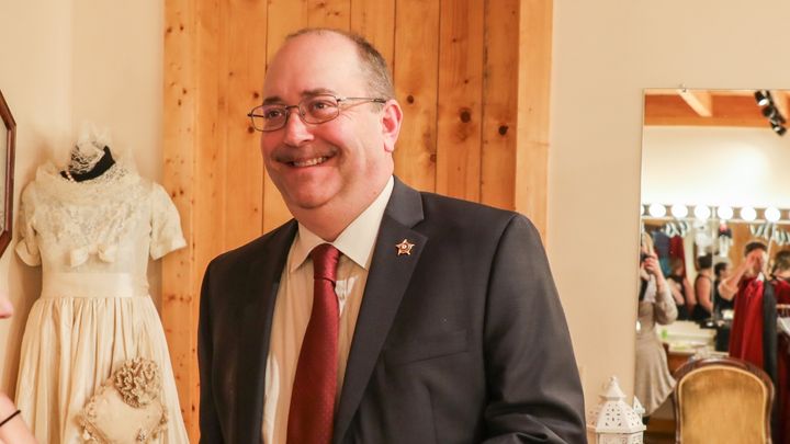 Main fundraiser photo