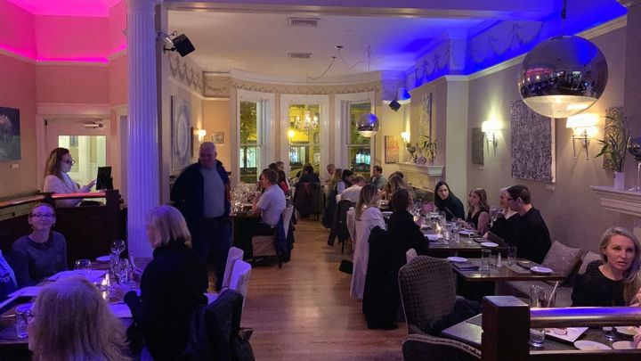Main fundraiser photo